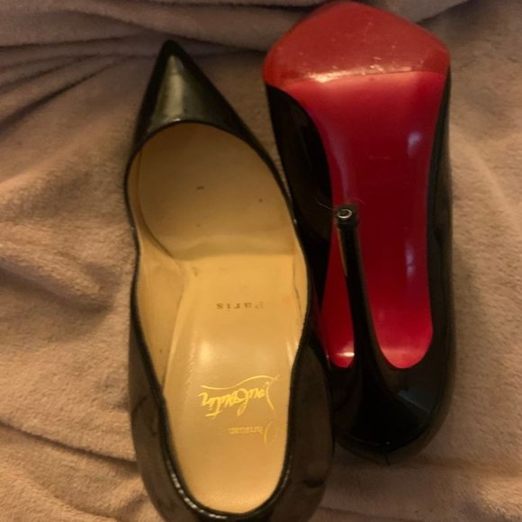 pigalles louboutin